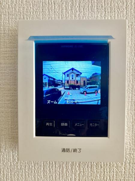 柏市しいの木台２丁目の新築一戸建