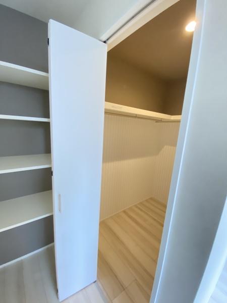 柏市東　B棟　新築戸建