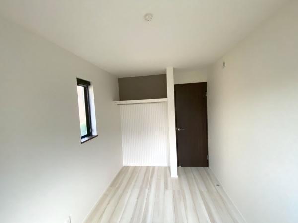 柏市東　B棟　新築戸建