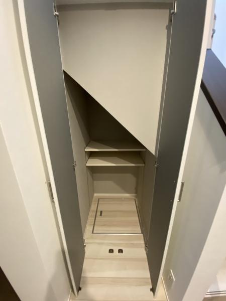 柏市東　B棟　新築戸建
