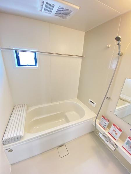 鎌ケ谷市くぬぎ山4期　2号棟　新築戸建