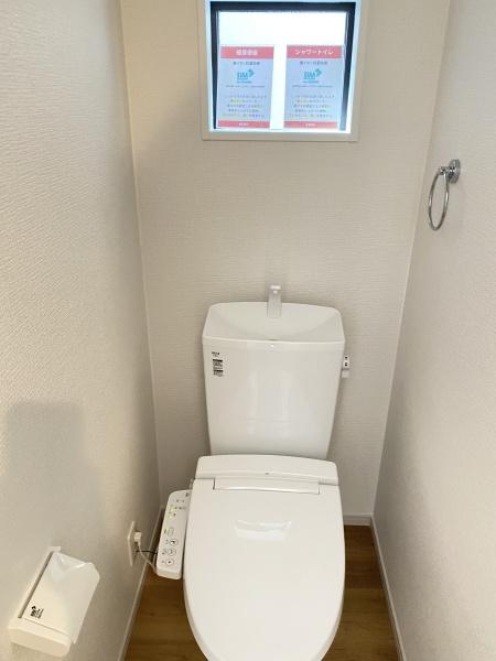 鎌ケ谷市くぬぎ山4期　2号棟　新築戸建