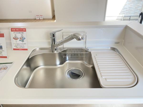 鎌ケ谷市くぬぎ山4期　2号棟　新築戸建