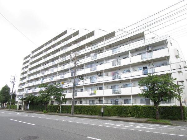 グランヴィル松葉
