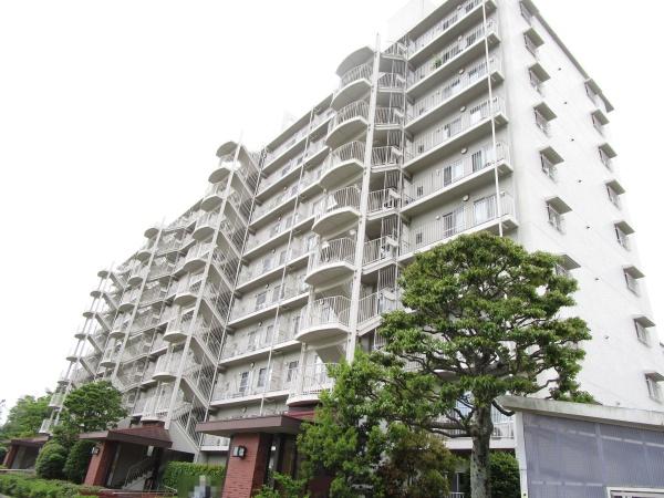 新松戸サンライトパストラル六番街Ｄ棟