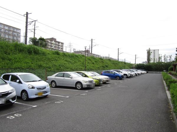 新松戸サンライトパストラル六番街Ｄ棟