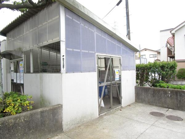 新松戸サンライトパストラル六番街Ｄ棟