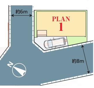 松戸市樋野口第5　新築戸建