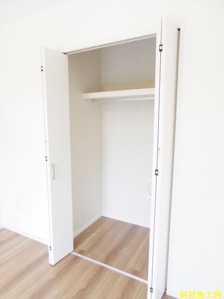 我孫子市泉の新築一戸建