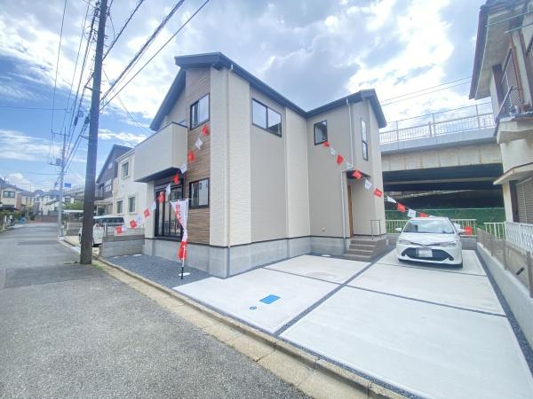 我孫子市泉の新築一戸建