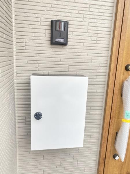 我孫子市泉の新築一戸建