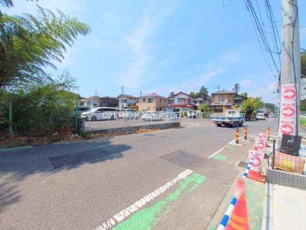 柏市南増尾4期　1-B号棟　新築戸建