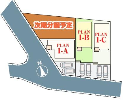 柏市南増尾８丁目の新築一戸建