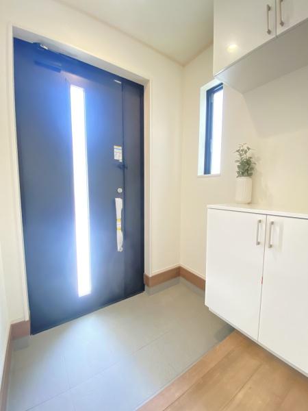 松戸市松戸28期　B号棟　新築戸建