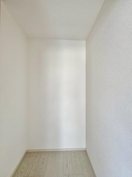 松戸市常盤平6期　1号棟　新築戸建