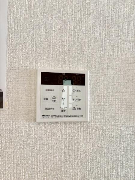 松戸市常盤平6期　1号棟　新築戸建