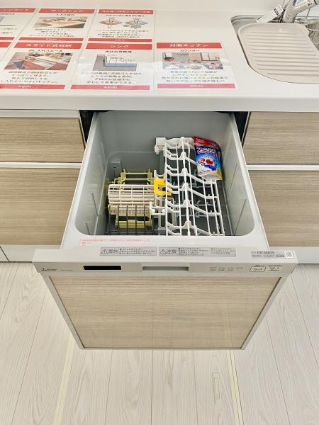 松戸市八ケ崎13期　新築戸建