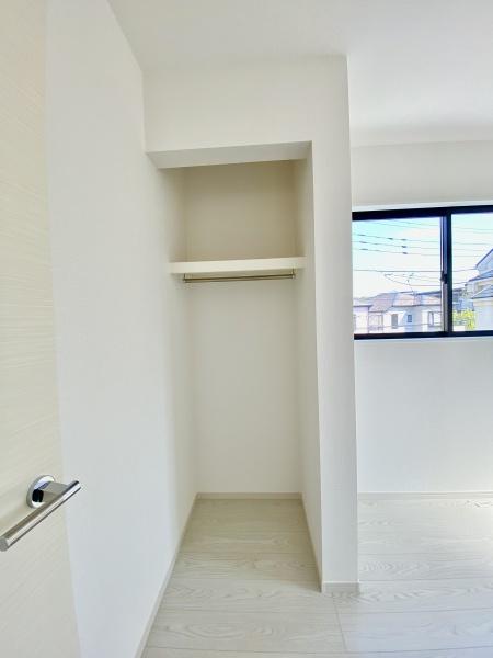 松戸市八ケ崎13期　新築戸建