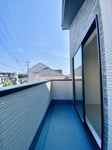 松戸市八ケ崎13期　新築戸建