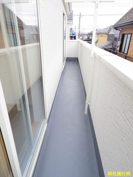 松戸市西馬橋広手町の新築一戸建