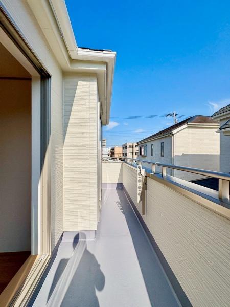 松戸市西馬橋広手町の新築一戸建