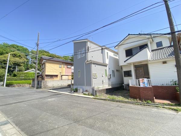 松戸市栗山　中古戸建