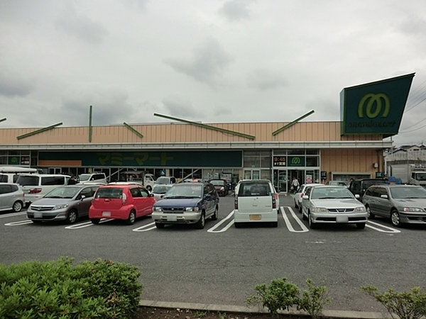 メイツ柏 B棟(マミーマートあけぼの店)