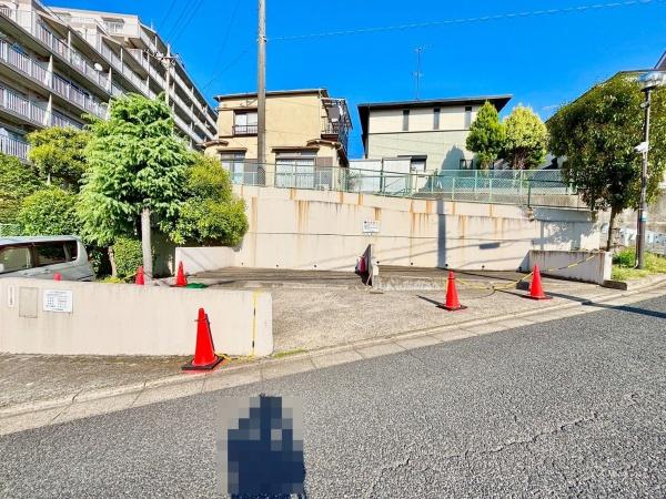 メイツ柏　B棟