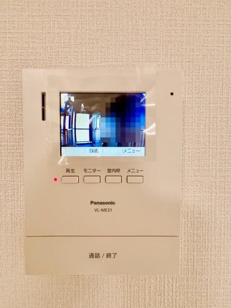 メイツ柏　B棟