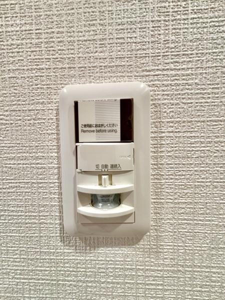 メイツ柏　B棟