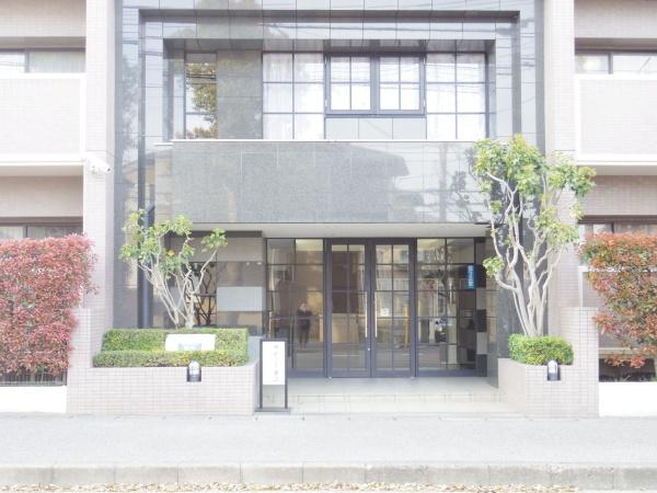 メゾンエクレーレ松戸六高台
