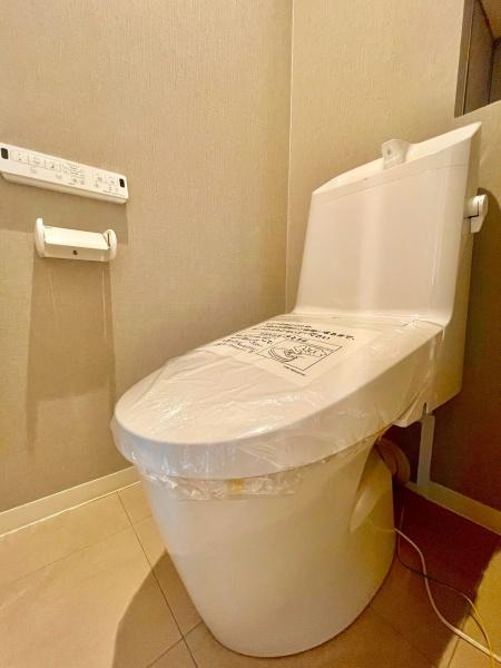初石パークホームズＢ棟