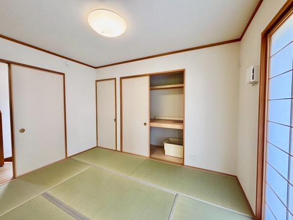 松戸市栄町西４丁目の中古一戸建て