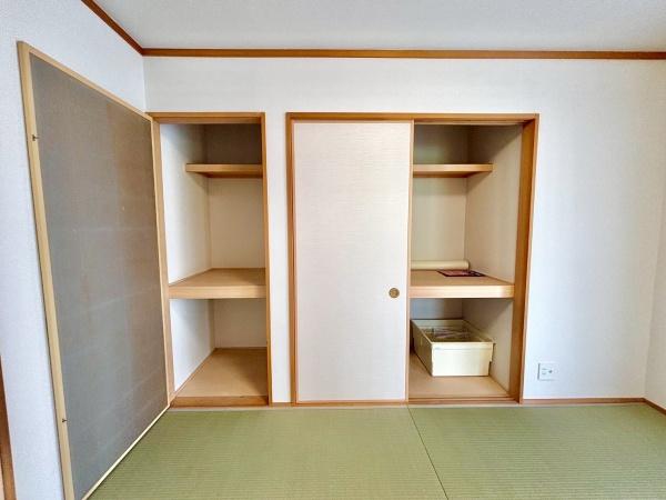 松戸市栄町西４丁目の中古一戸建て