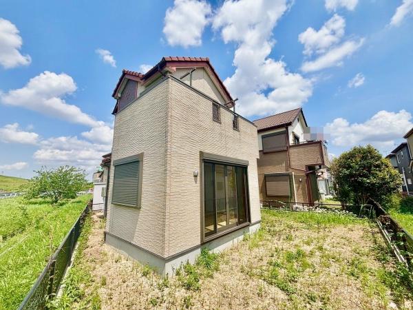 松戸市栄町西４丁目の中古一戸建て