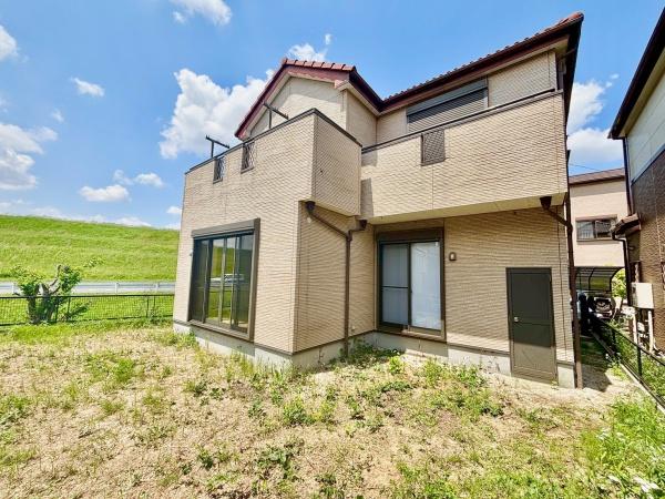 松戸市栄町西４丁目の中古一戸建て