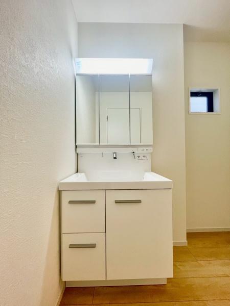 流山市平和台8期　新築戸建