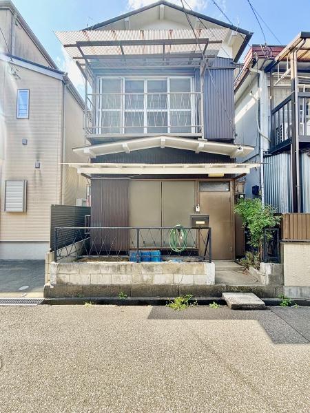 松戸市栄町３丁目の中古一戸建