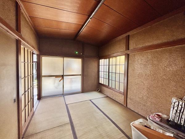 松戸市栄町３丁目の中古一戸建