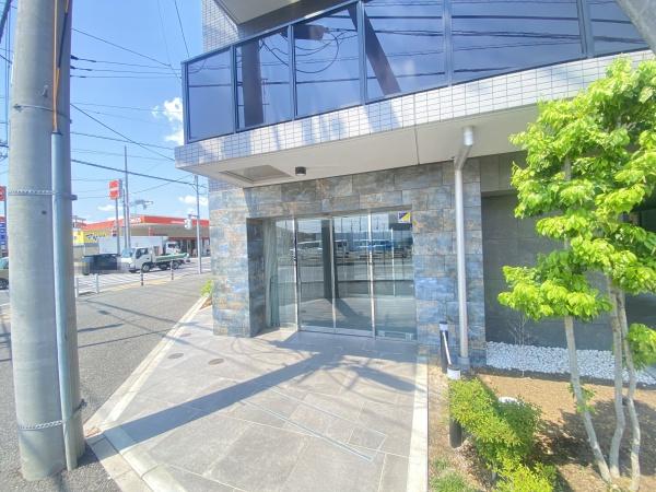 ミルーナヒルズＤ松戸