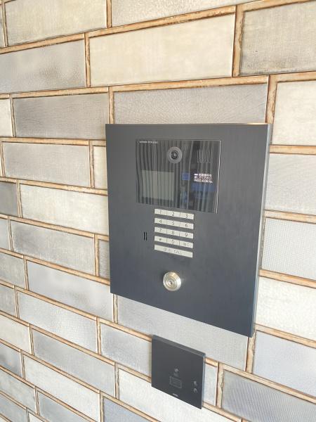 ミルーナヒルズＤ松戸