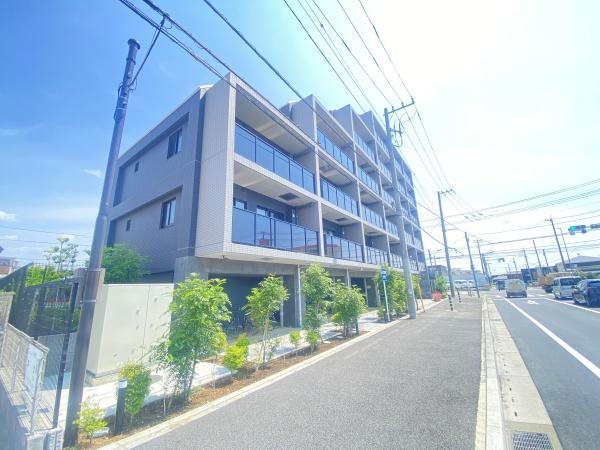 ミルーナヒルズＤ松戸
