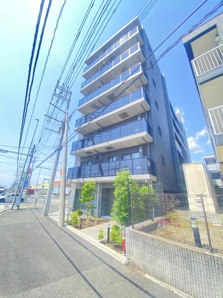 ミルーナヒルズＤ松戸
