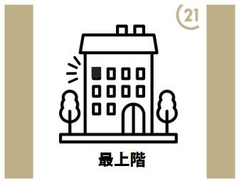 北柏ライフタウン松葉町1丁目第一団地11号棟