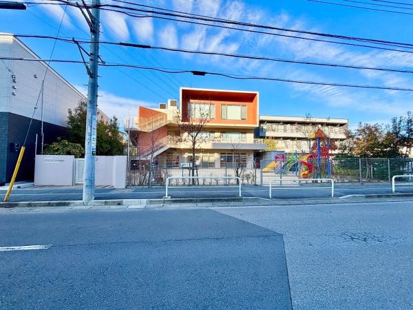 新松戸東パークハウスC棟(ナーサリースクールいずみ新松戸)