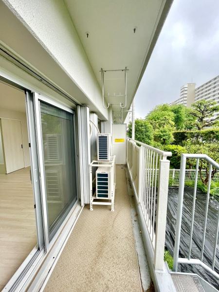 新松戸東パークハウスＣ棟