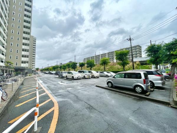 新松戸東パークハウスＣ棟