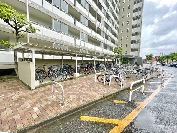 新松戸東パークハウスＣ棟