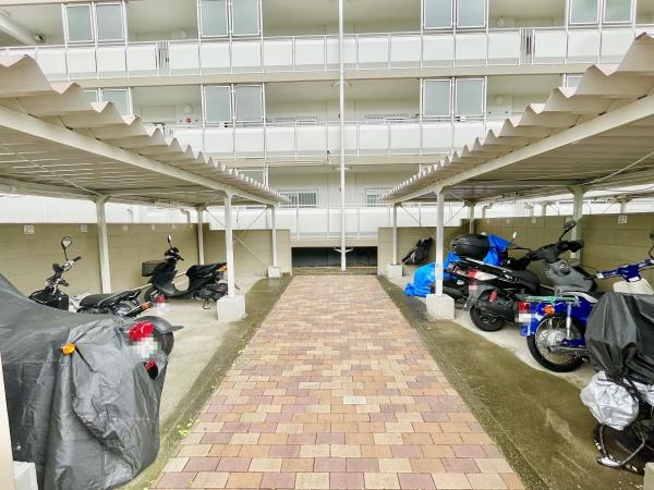 新松戸東パークハウスＣ棟