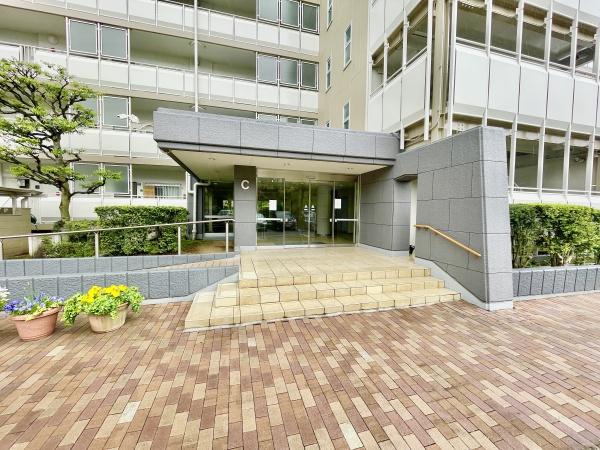 新松戸東パークハウスＣ棟